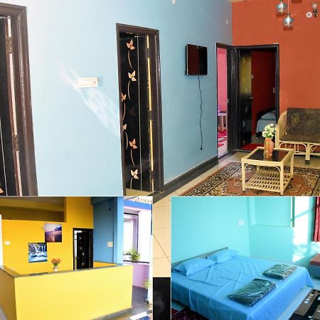H P Homestay Dharwad Ngoại thất bức ảnh