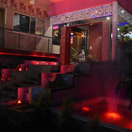 H P Homestay Dharwad Ngoại thất bức ảnh