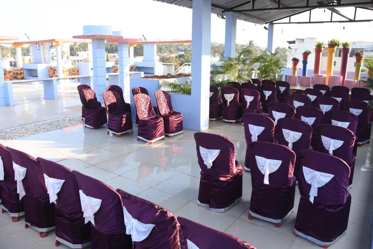 H P Homestay Dharwad Ngoại thất bức ảnh