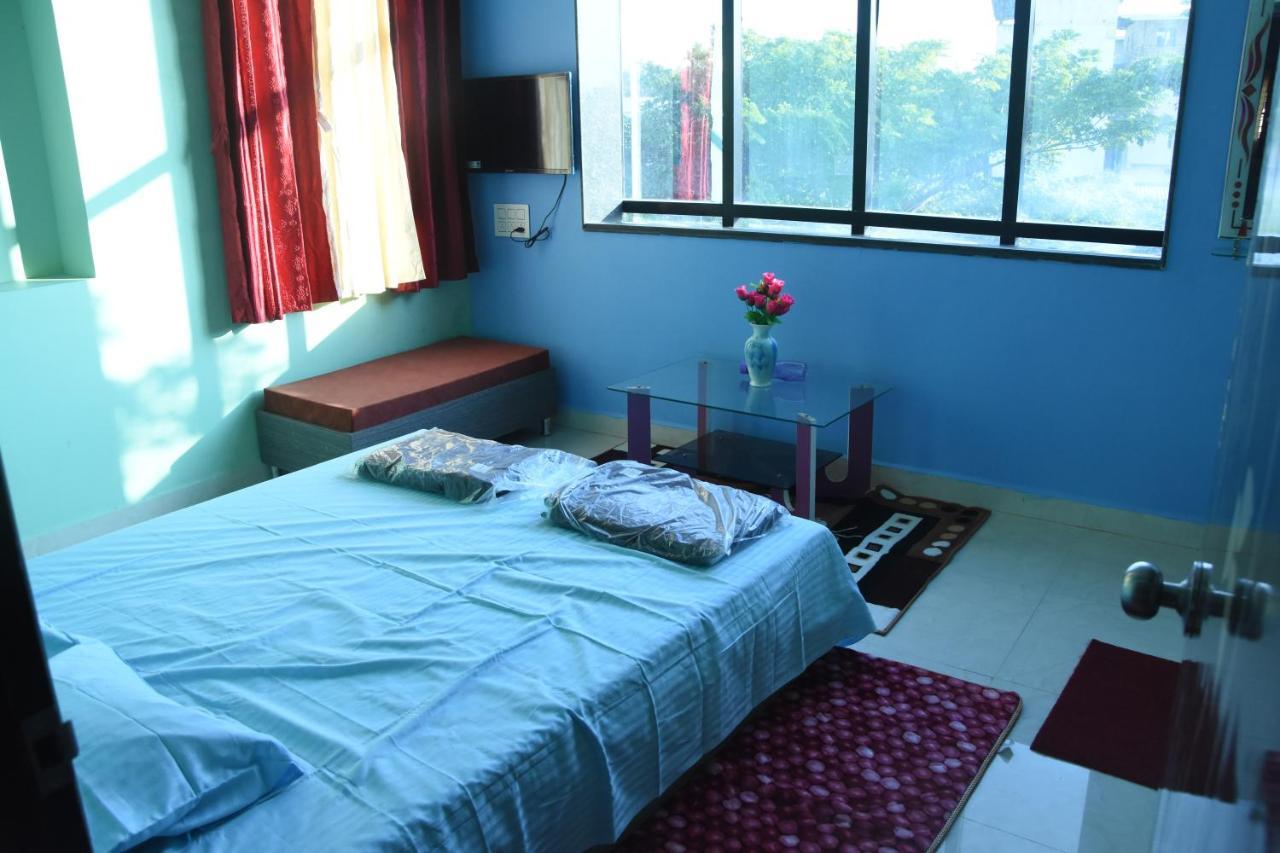 H P Homestay Dharwad Ngoại thất bức ảnh