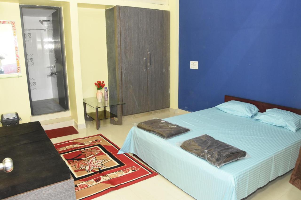 H P Homestay Dharwad Ngoại thất bức ảnh