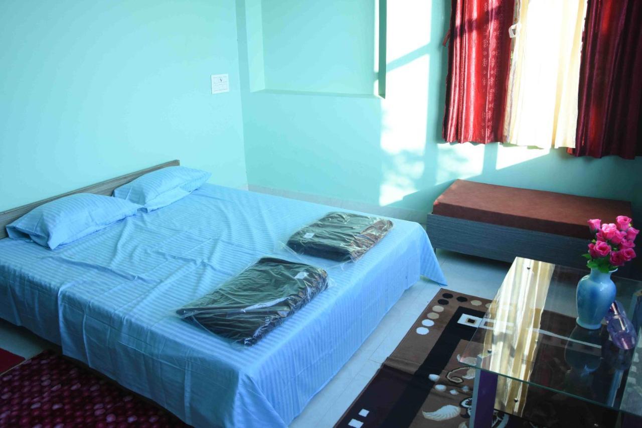 H P Homestay Dharwad Ngoại thất bức ảnh